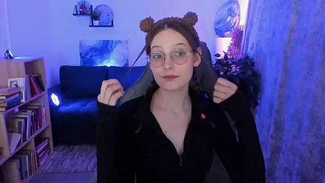 JenniferKiim online show from 02/23/26, 11:18