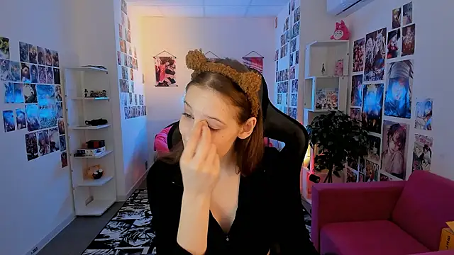 JenniferKiim online show from 03/03/26, 02:01