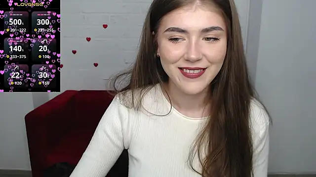 Snapshot of VictiriaDax chatting on 10/09/25, 11:52 VictiriaDax online show from 10/09/25, 11:52