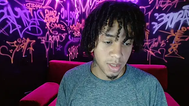 Biker Seb online show from 11/25/25, 02:17