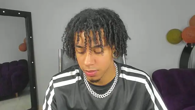 Biker Seb online show from 12/03/25, 01:53