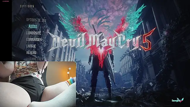 MossPrince online show from 03/29/26, 05:35