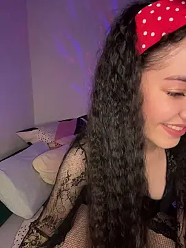 Veliora online show from 01/07/26, 05:59