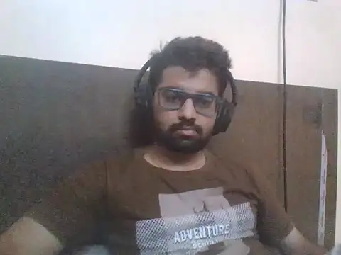 GOJO 1 online show from 09/09/25, 01:32