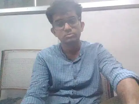 GOJO 1 online show from 09/19/25, 04:29