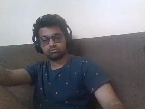 GOJO 1 online show from 09/24/25, 03:32