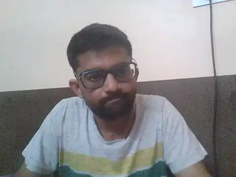 GOJO 1 online show from 10/19/25, 02:18