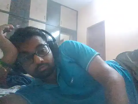 GOJO 1 online show from 10/21/25, 03:02