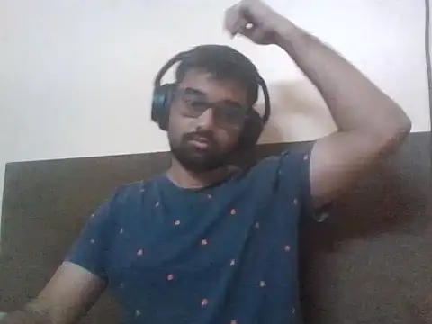 GOJO 1 online show from 10/26/25, 08:09