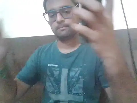 GOJO 1 online show from 10/31/25, 07:53