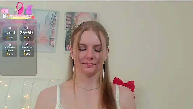 miss kaley online show from 02/25/26, 10:52