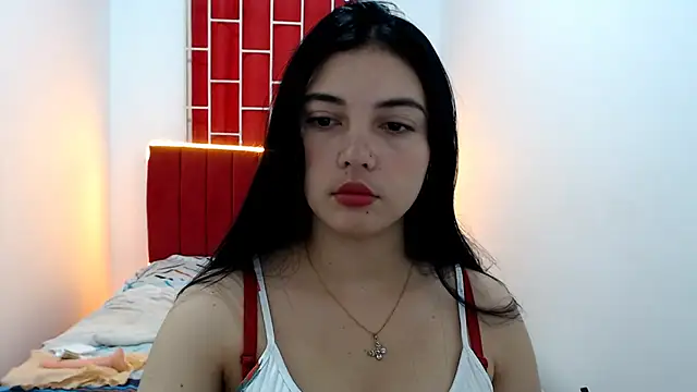 celeste veryhot online show from 10/14/25, 12:06