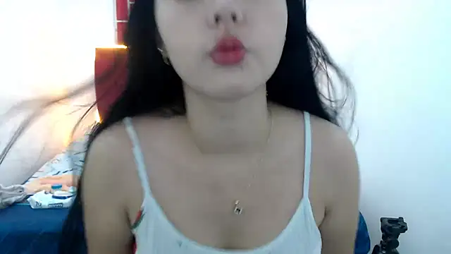 celeste veryhot online show from 10/23/25, 11:42