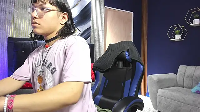 christina vamp1 online show from 10/14/25, 08:09