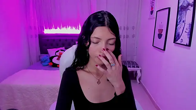 Mia Clay1 online show from 11/27/25, 08:00