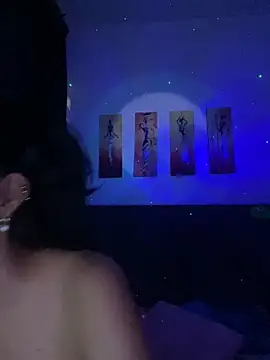 Mia Clay1 online show from 05/17/26, 03:59