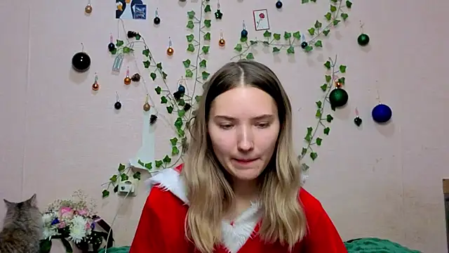  kikiclark   online show from 01/09/26, 04:10