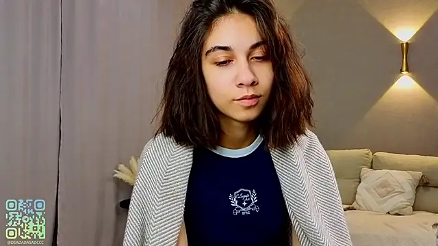 MeiFrock online show from 09/08/25, 04:06