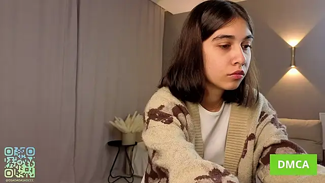 MeiFrock online show from 09/14/25, 04:06