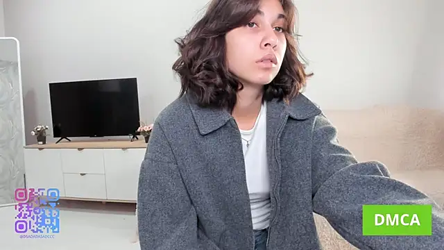 MeiFrock online show from 09/25/25, 04:43