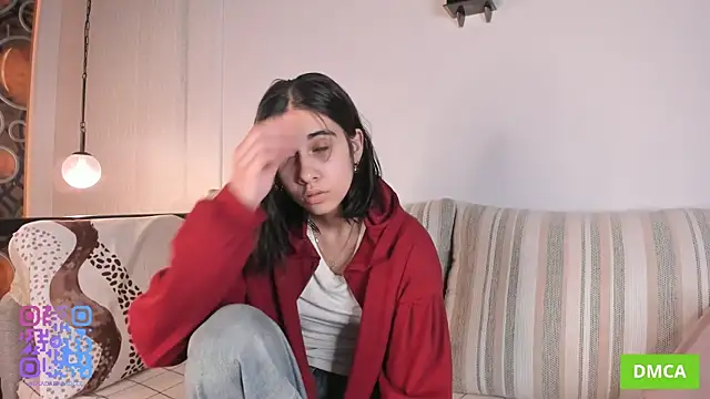 MeiFrock online show from 09/29/25, 04:23