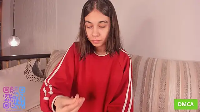 MeiFrock online show from 10/13/25, 04:51