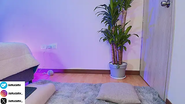 samucamx  online show from 09/25/25, 02:59