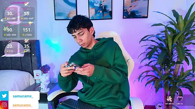 Snapshot of samucamx_ chatting on 01/08/26, 02:58 samucamx online show from 01/08/26, 02:58