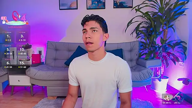 Snapshot of samucamx_ chatting on 06/10/26, 03:07 samucamx online show from 06/10/26, 03:07