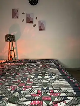 DesiSexyMonika online show from 02/10/26, 07:07