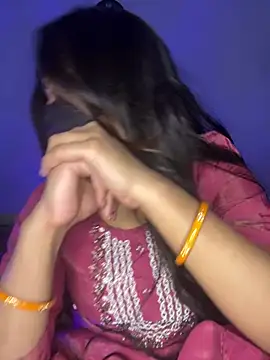 DesiSexyMonika online show from 02/15/26, 07:43