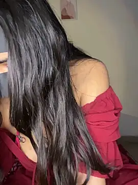 Snapshot of DesiSexyMonika chatting on 04/06/26, 09:49 DesiSexyMonika online show from 04/06/26, 09:49