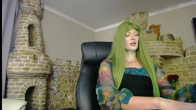 MysticVenus  online show from 10/08/25, 03:31