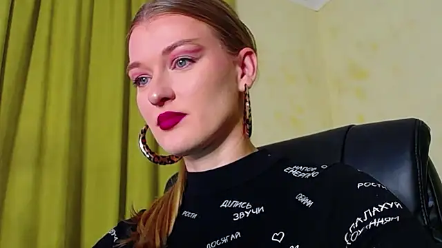 MysticVenus  online show from 11/22/25, 02:05