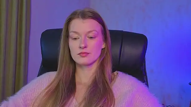 MysticVenus  online show from 12/22/25, 03:20