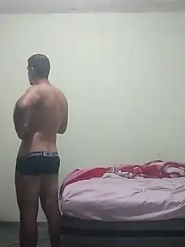 Regis199969 online show from 10/18/25, 06:08