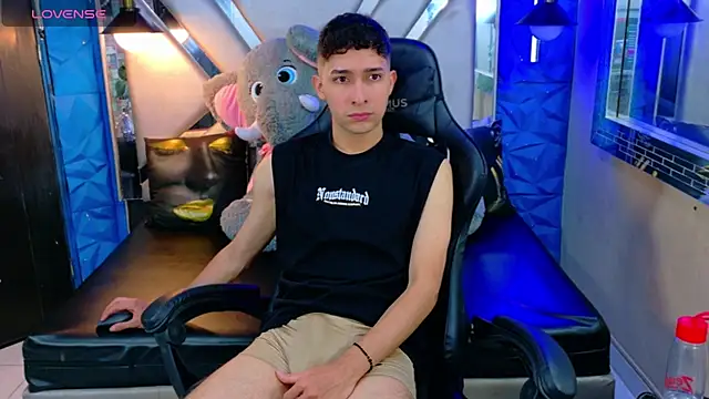 Snapshot of Kygo_Williams chatting on 10/12/25, 12:09 Kygo Williams online show from 10/12/25, 12:09