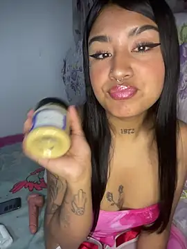 Caty  hot online show from 03/04/26, 05:24