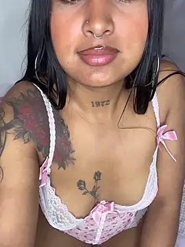 Caty  hot online show from 04/09/26, 04:23