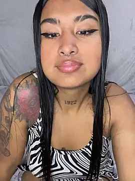 Caty  hot online show from 04/12/26, 01:10