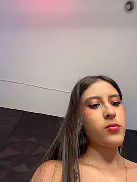 Juanita-Diaz online show from 02/12/26, 08:37