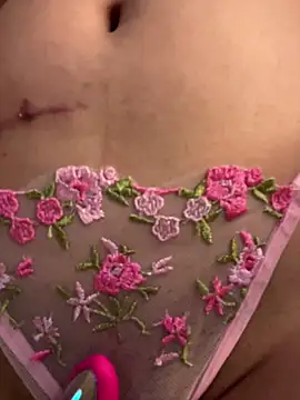 Juanita-Diaz online show from 04/10/26, 08:46