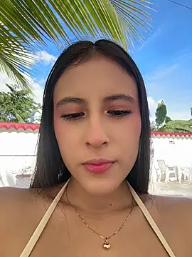 Juanita-Diaz online show from 06/02/26, 08:44