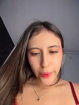 Juanita-Diaz online show from 06/08/26, 01:28
