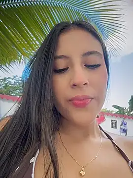 Juanita-Diaz online show from 06/09/26, 08:42
