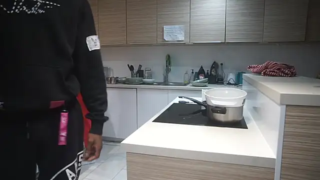 Steffi Snowbunny online show from 11/27/25, 06:54