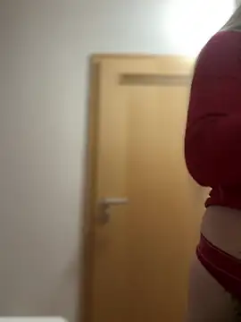 Steffi Snowbunny online show from 03/29/26, 07:25