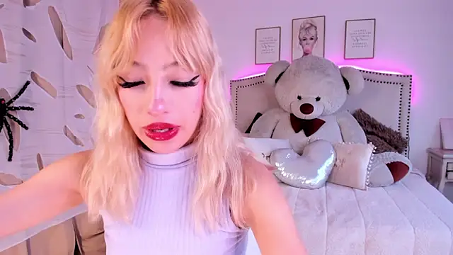 Mayajhons online show from 10/29/25, 12:07