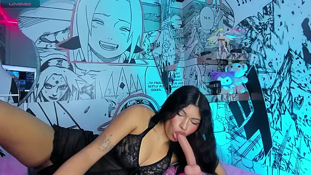 Megan cute4u online show from 02/26/26, 03:38