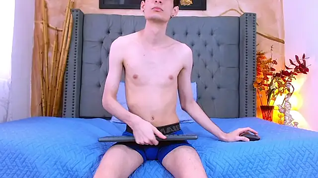 Luke Carter online show from 12/20/25, 01:18